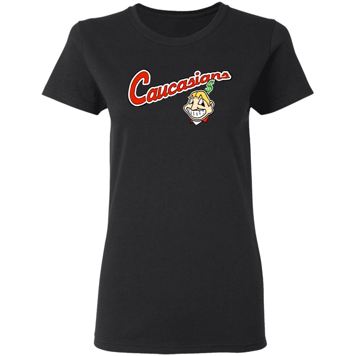 caucasians logo shirt Caucasians logo 2021 T Shirt caucasians logo shirt Caucasians logo 2021 T Shirt