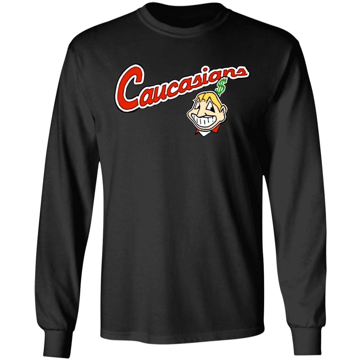 caucasians logo shirt Caucasians logo 2021 T Shirt caucasians logo shirt Caucasians logo 2021 T Shirt