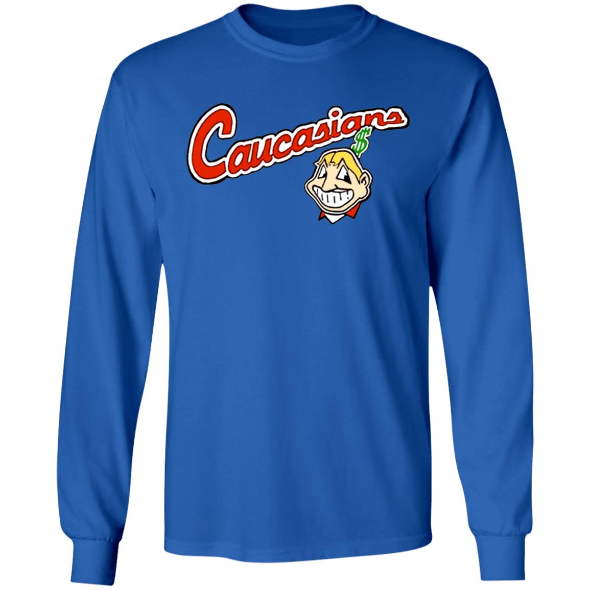 caucasians logo shirt Caucasians logo 2021 T Shirt caucasians logo shirt Caucasians logo 2021 T Shirt