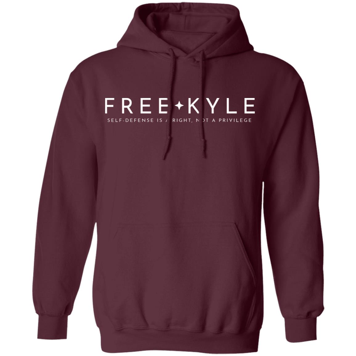 Free Kyle Store Logo T Shirt Hoodie Sweatshirt Free Kyle Store Logo T Shirt Hoodie Sweatshirt