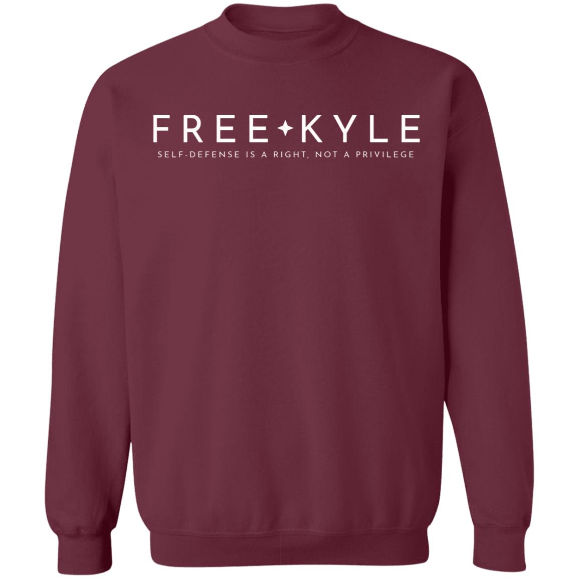 Free Kyle Store Logo T Shirt Hoodie Sweatshirt Free Kyle Store Logo T Shirt Hoodie Sweatshirt