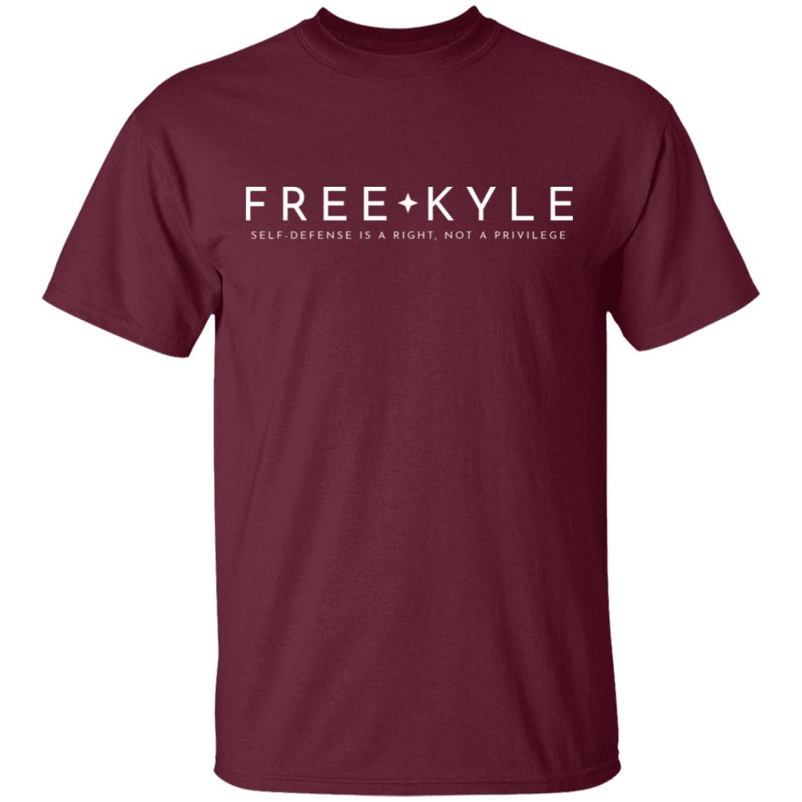 Free Kyle Store Logo T Shirt Hoodie Sweatshirt Free Kyle Store Logo T Shirt Hoodie Sweatshirt