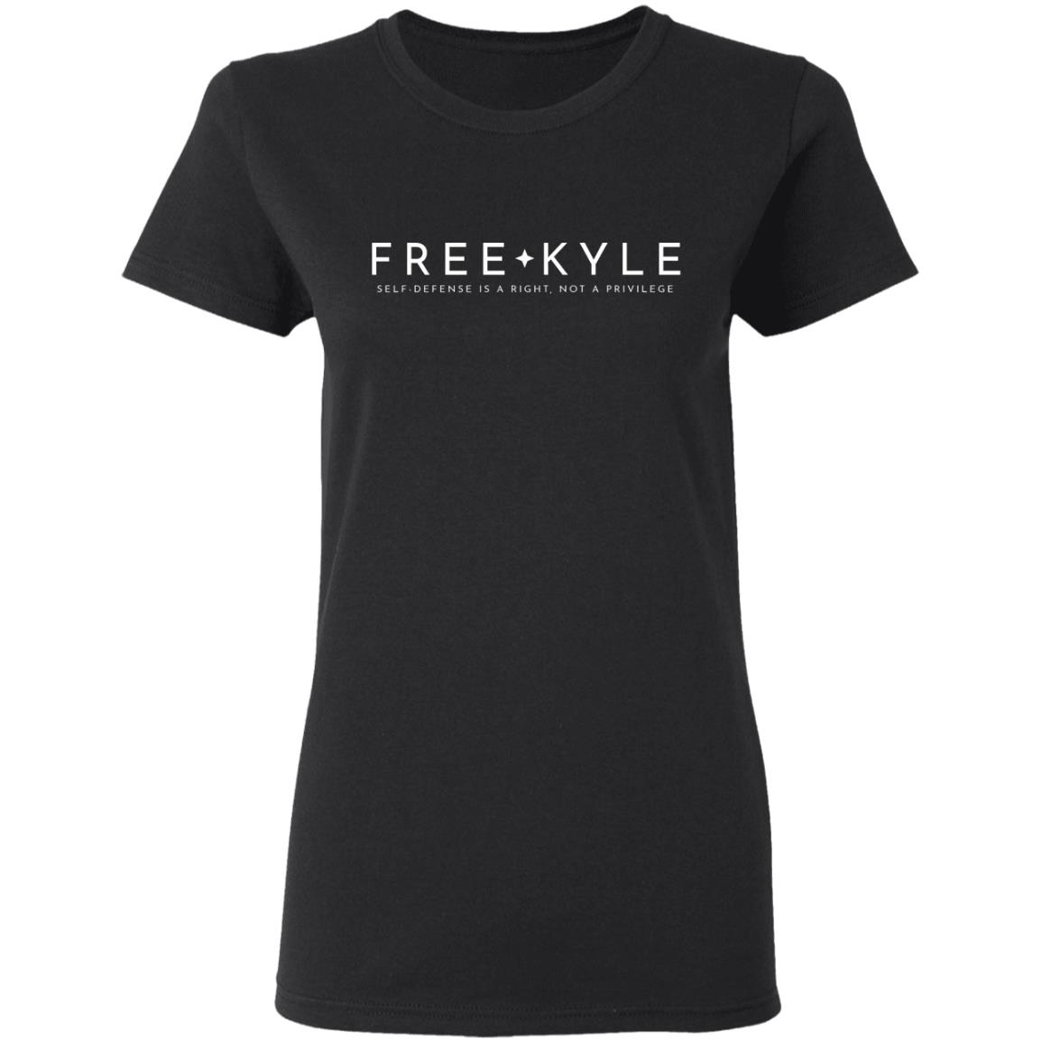 Free Kyle Store Logo T Shirt Hoodie Sweatshirt Free Kyle Store Logo T Shirt Hoodie Sweatshirt