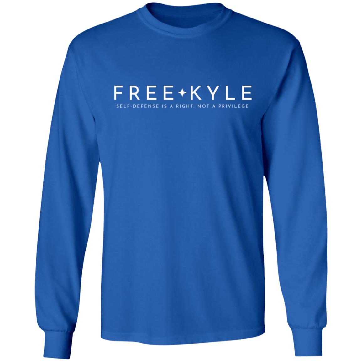 Free Kyle Store Logo T Shirt Hoodie Sweatshirt Free Kyle Store Logo T Shirt Hoodie Sweatshirt
