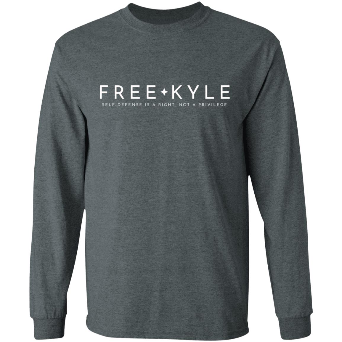 Free Kyle Store Logo T Shirt Hoodie Sweatshirt Free Kyle Store Logo T Shirt Hoodie Sweatshirt