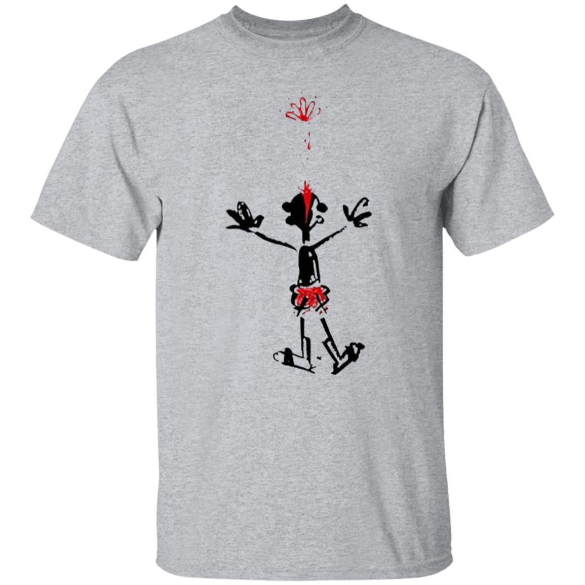 Lil Darkie Merch Lil Darkie Anxiety T Shirt Hoodie Sweatshirt Lil Darkie Merch Lil Darkie Anxiety T Shirt Hoodie Sweatshirt