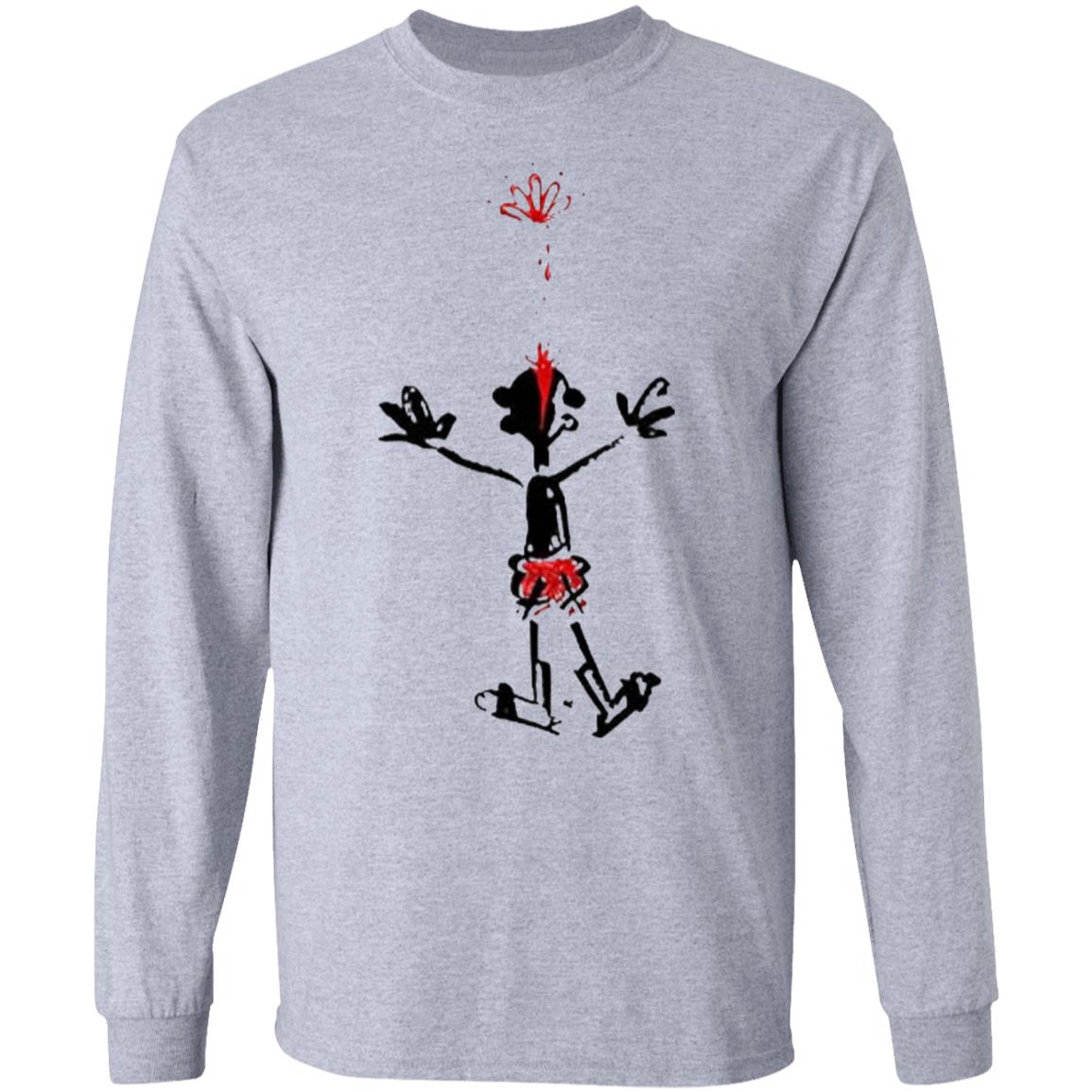 Lil Darkie Merch Lil Darkie Anxiety T Shirt Hoodie Sweatshirt Lil Darkie Merch Lil Darkie Anxiety T Shirt Hoodie Sweatshirt