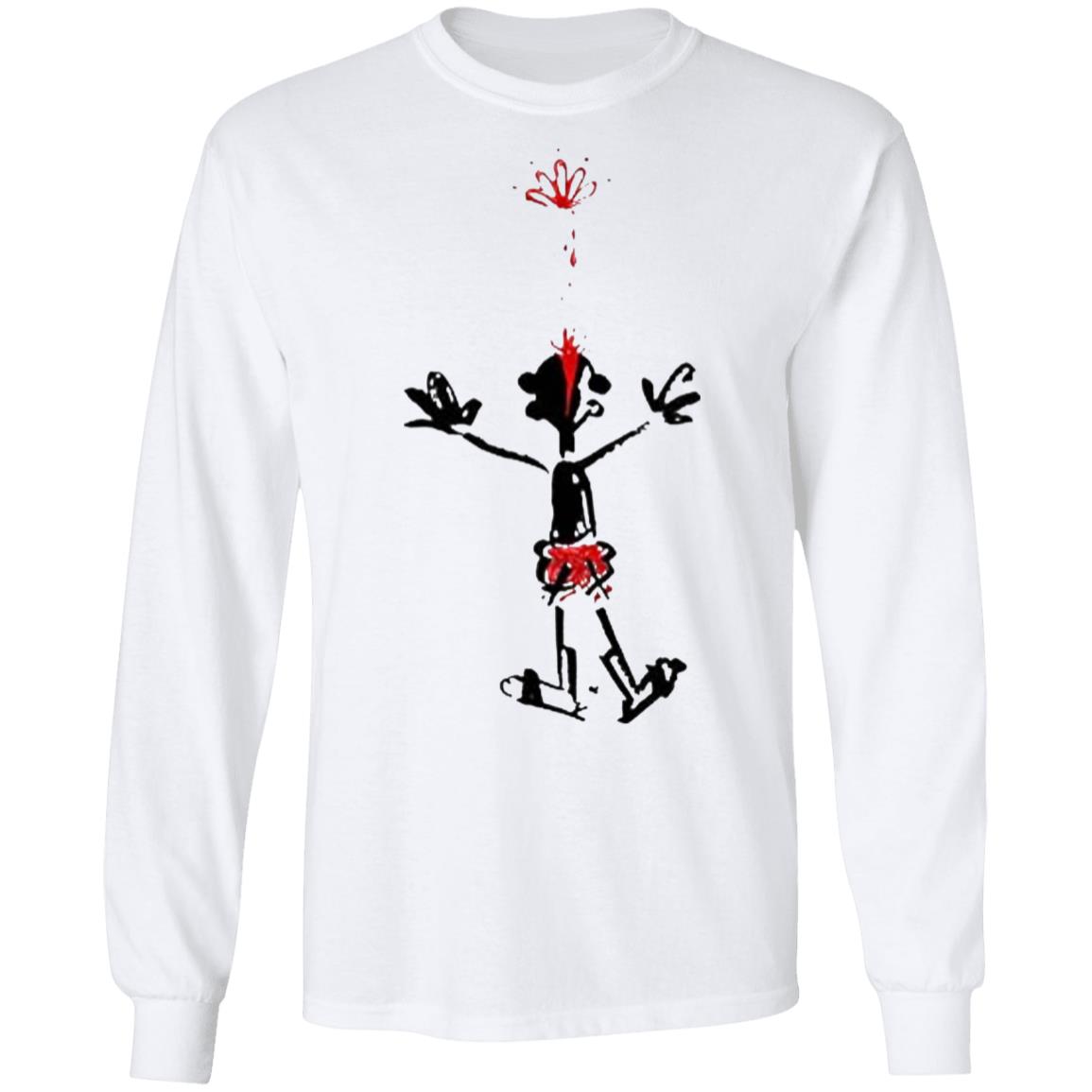 Lil Darkie Merch Lil Darkie Anxiety T Shirt Hoodie Sweatshirt Lil Darkie Merch Lil Darkie Anxiety T Shirt Hoodie Sweatshirt