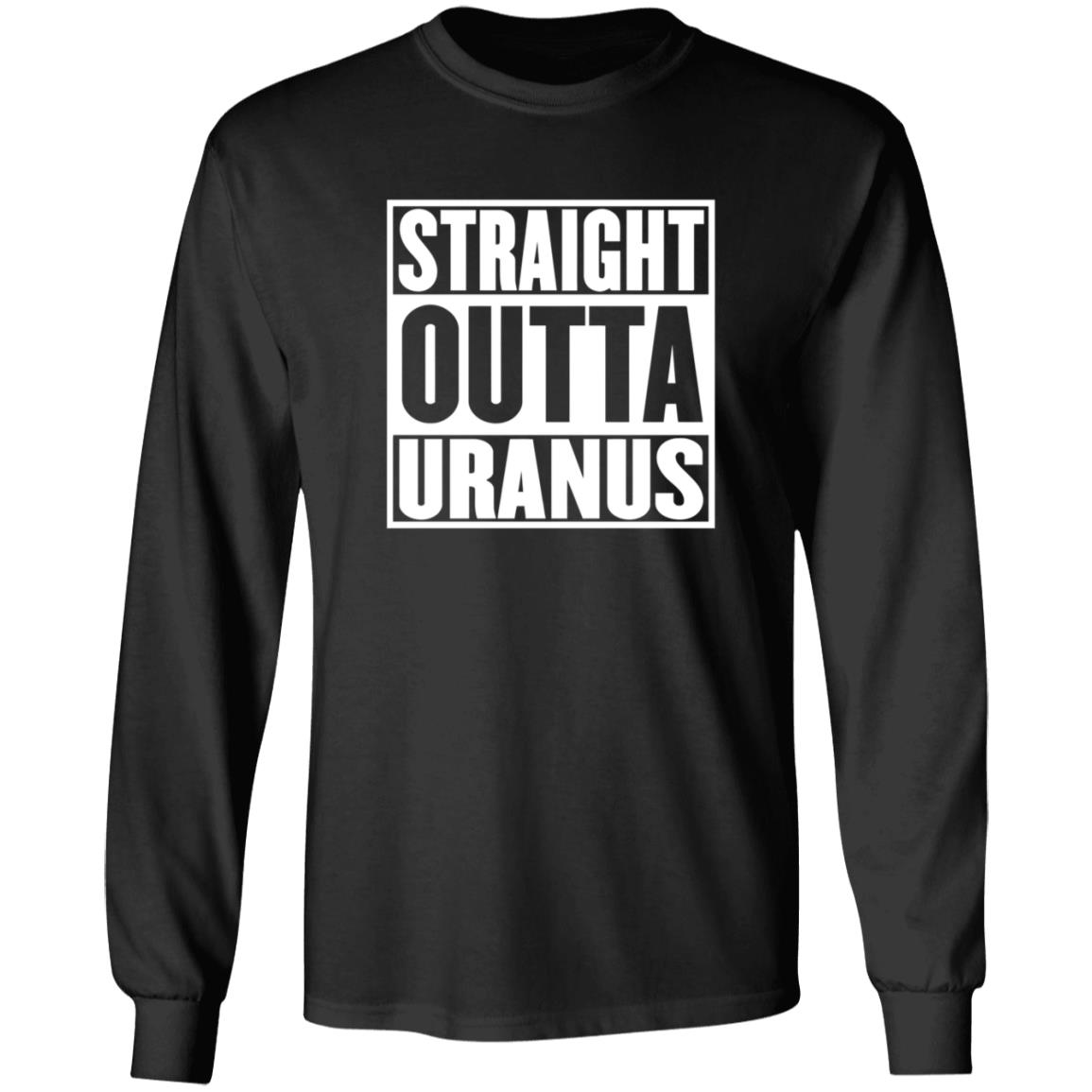 Straight Outta Uranus Shirt Ryan Kinel Straight Outta Uranus Shirt Straight Outta Uranus Shirt Ryan Kinel Straight Outta Uranus Shirt