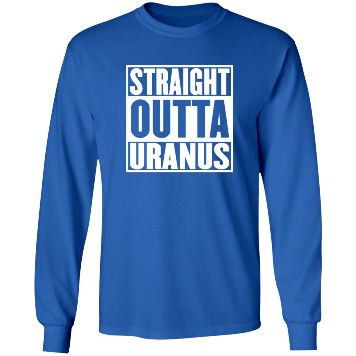 Straight Outta Uranus Shirt Ryan Kinel Straight Outta Uranus Shirt Straight Outta Uranus Shirt Ryan Kinel Straight Outta Uranus Shirt