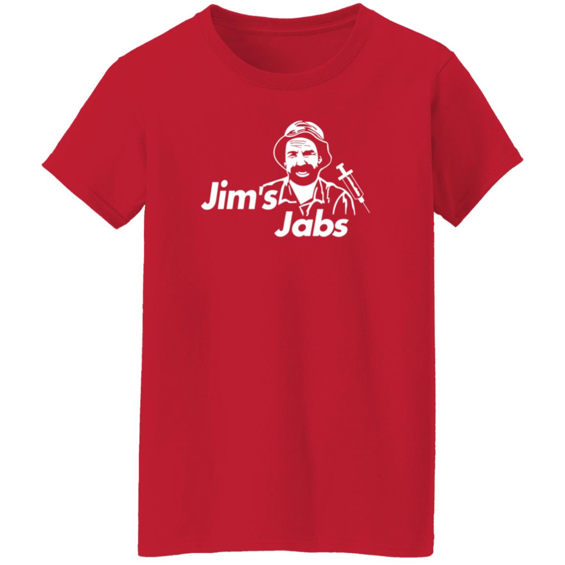 Jim's Jab's Shirt Jim's Jab's Merch Jim's Jabs With Vaccine Certificate Social Media Upload Shirt Hoodie Jim's Jab's Shirt Jim's Jab's Merch Jim's Jabs With Vaccine Certificate Social Media Upload Shirt Hoodie