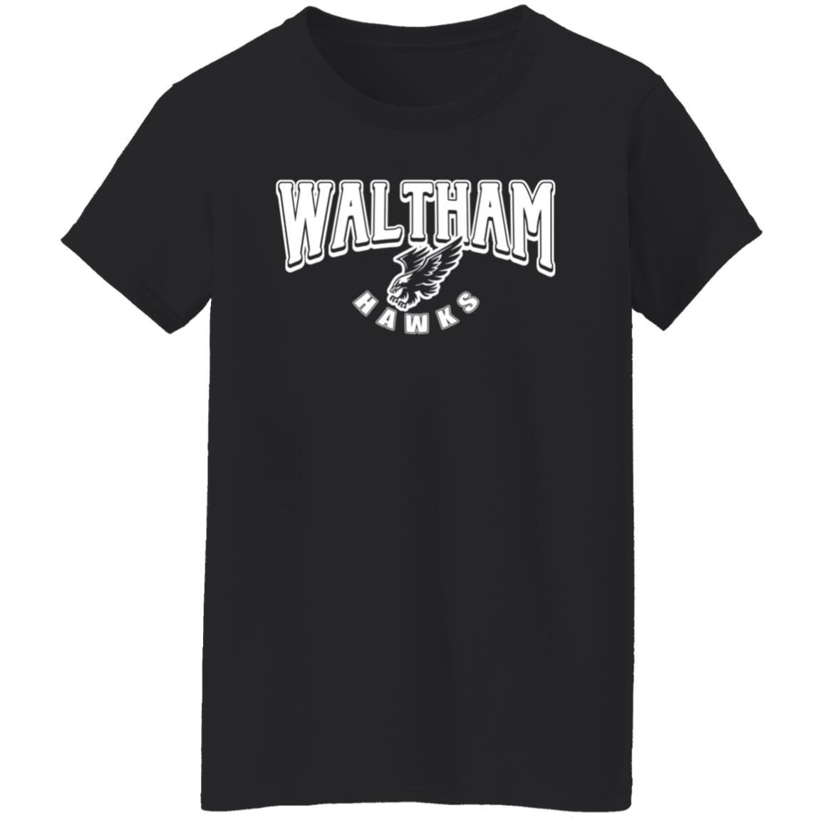 Waltham Hawks Shirt Kyle Schwarber Waltham Hawks Shirt Waltham Hawks Shirt Kyle Schwarber Waltham Hawks Shirt