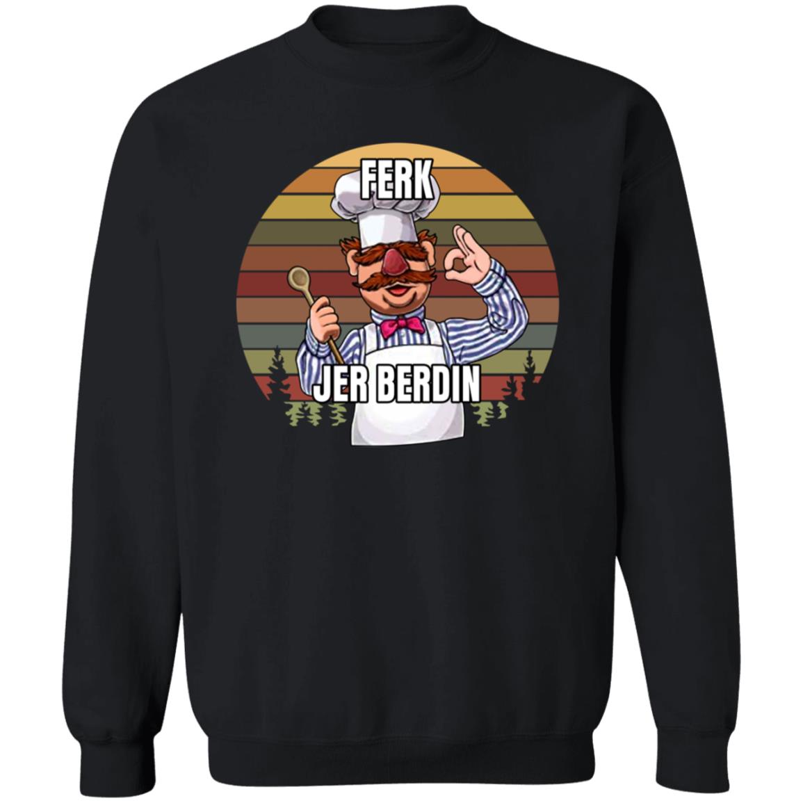 Ferk Jer Berdin Shirt Sal The Agoris Ferk Jer Berdin Shirt Sal The Agoris