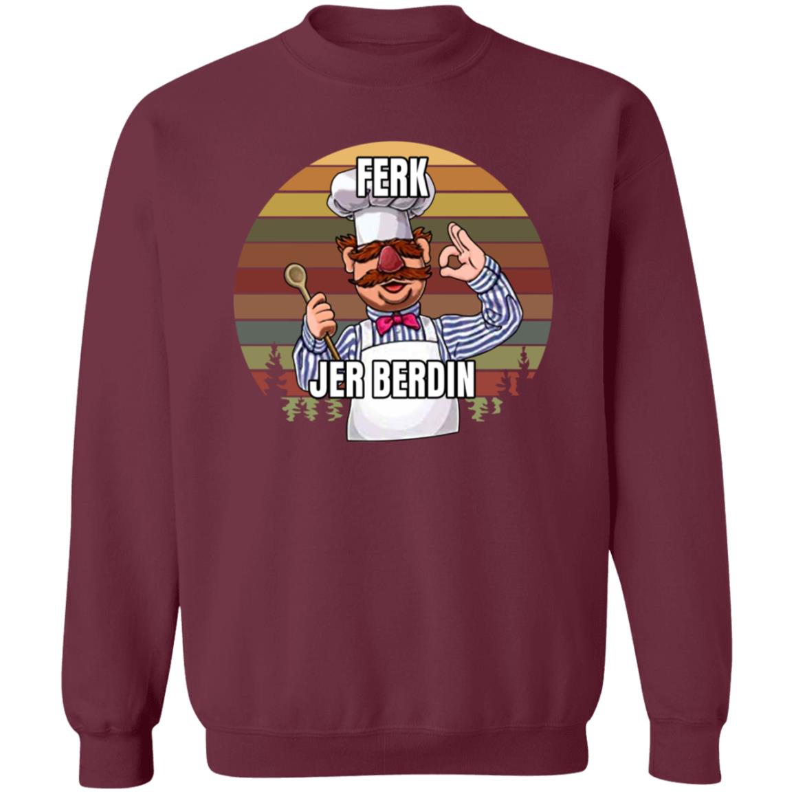 Ferk Jer Berdin Shirt Sal The Agoris Ferk Jer Berdin Shirt Sal The Agoris