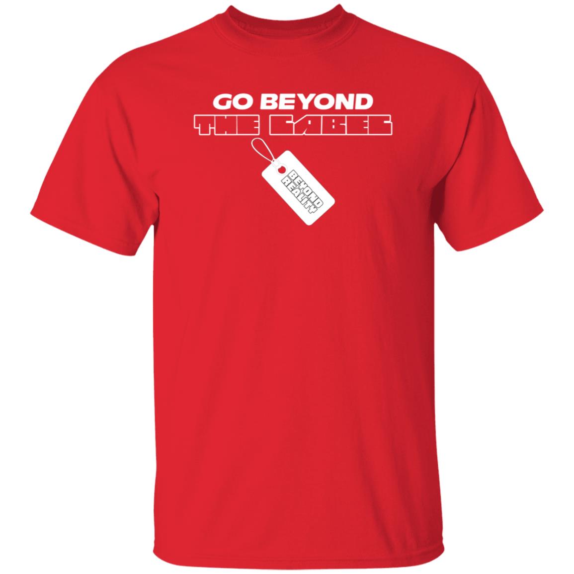 Go Beyond The Label Shirt Ryawnaaaa Go Beyond The Label Shirt Hoodie Sweatshirt Go Beyond The Label Shirt Ryawnaaaa Go Beyond The Label Shirt Hoodie Sweatshirt