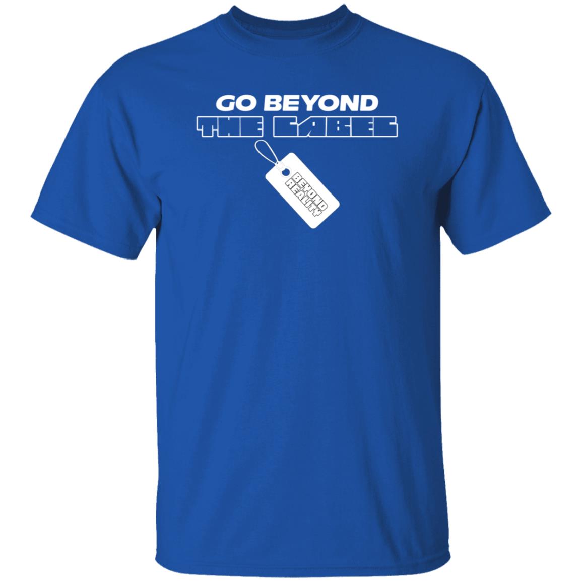 Go Beyond The Label Shirt Ryawnaaaa Go Beyond The Label Shirt Hoodie Sweatshirt Go Beyond The Label Shirt Ryawnaaaa Go Beyond The Label Shirt Hoodie Sweatshirt