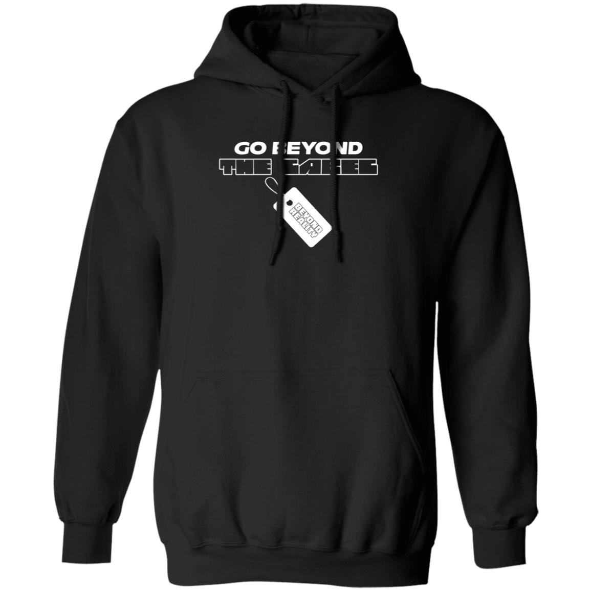 Go Beyond The Label Shirt Ryawnaaaa Go Beyond The Label Shirt Hoodie Sweatshirt Go Beyond The Label Shirt Ryawnaaaa Go Beyond The Label Shirt Hoodie Sweatshirt