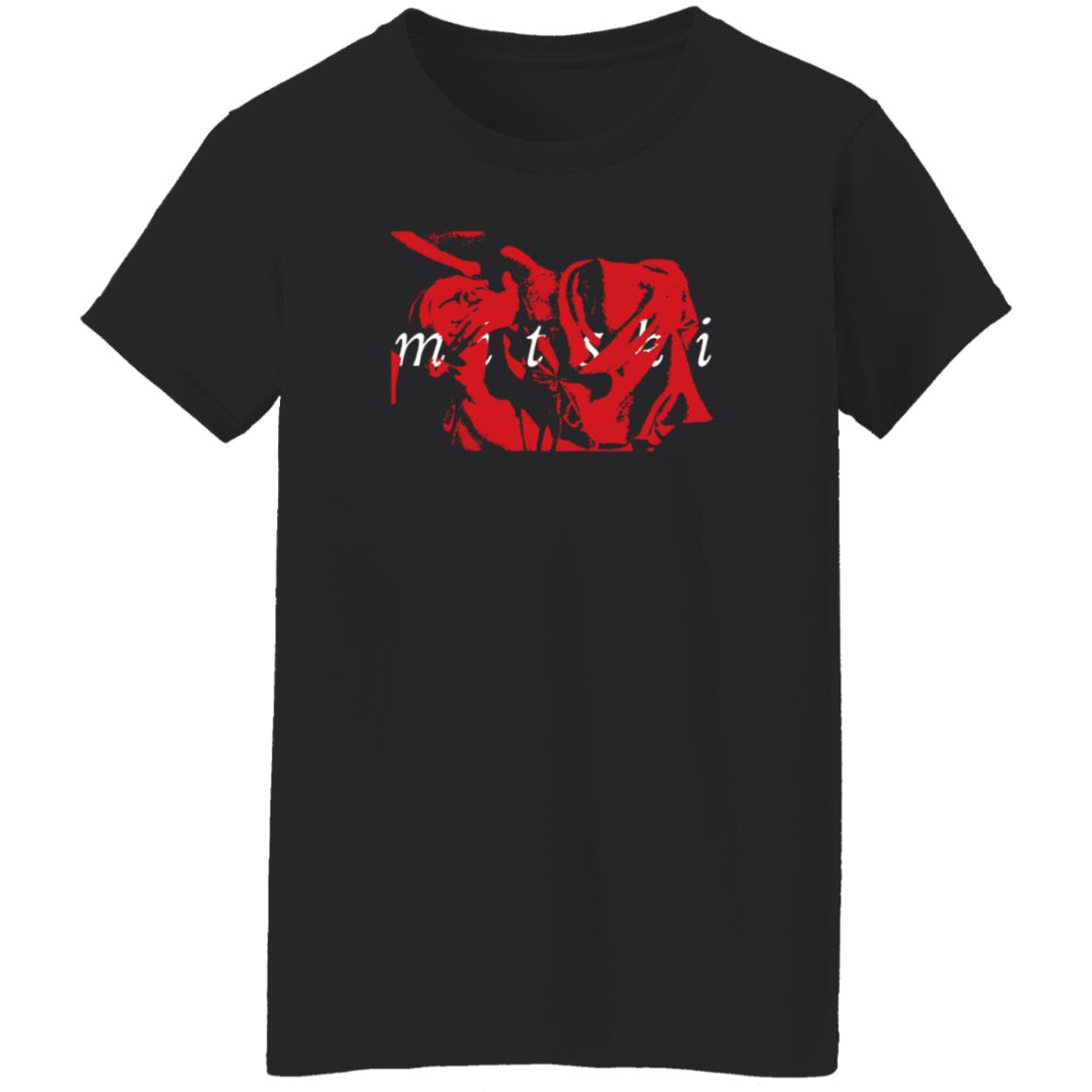 Mitski Ebru Crewneck Mitski Merch Mitski Ebru Crewneck Mitski Merch
