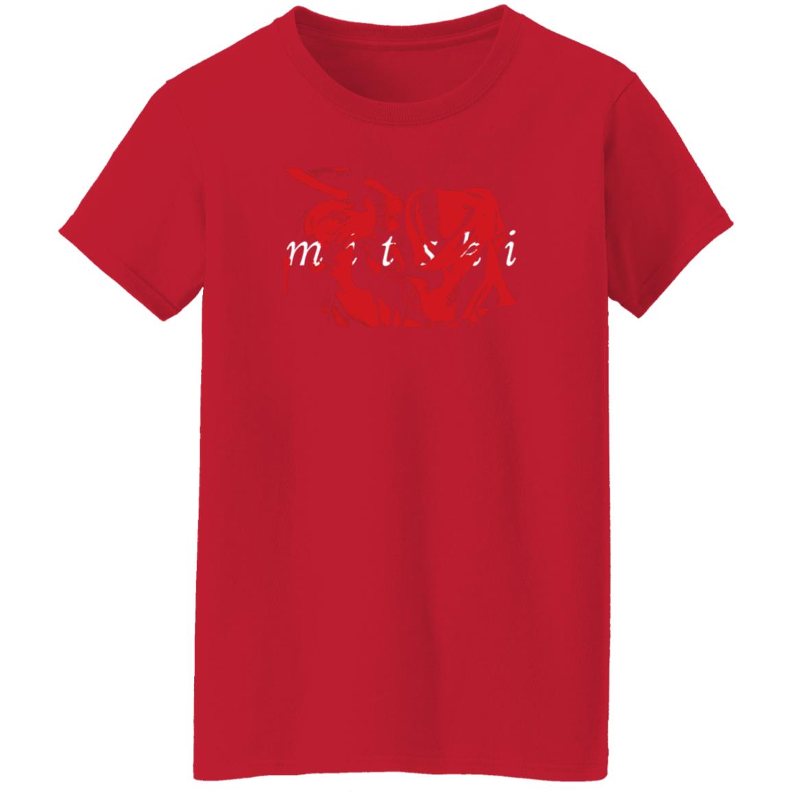 Mitski Ebru Crewneck Mitski Merch Mitski Ebru Crewneck Mitski Merch