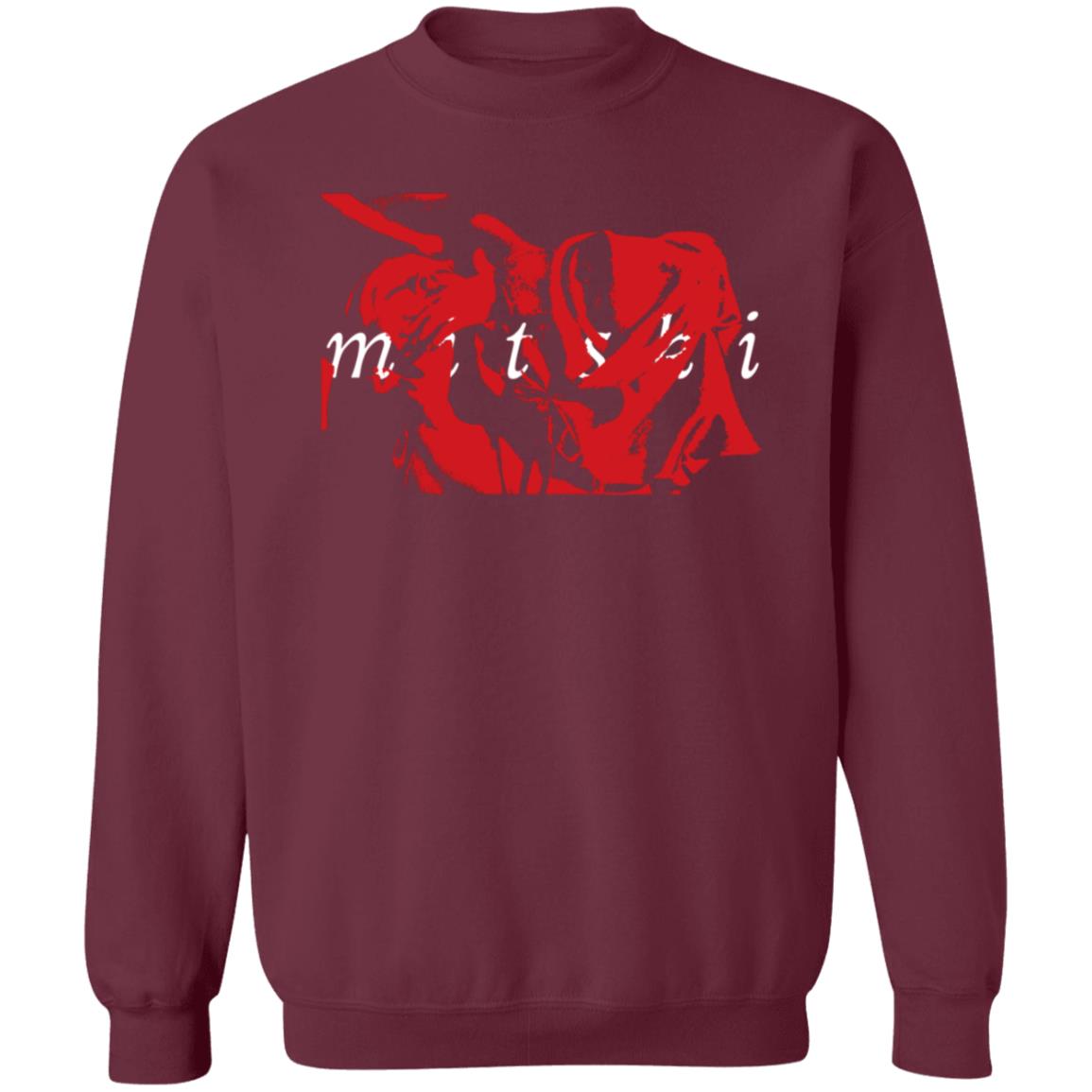Mitski Ebru Crewneck Mitski Merch Mitski Ebru Crewneck Mitski Merch