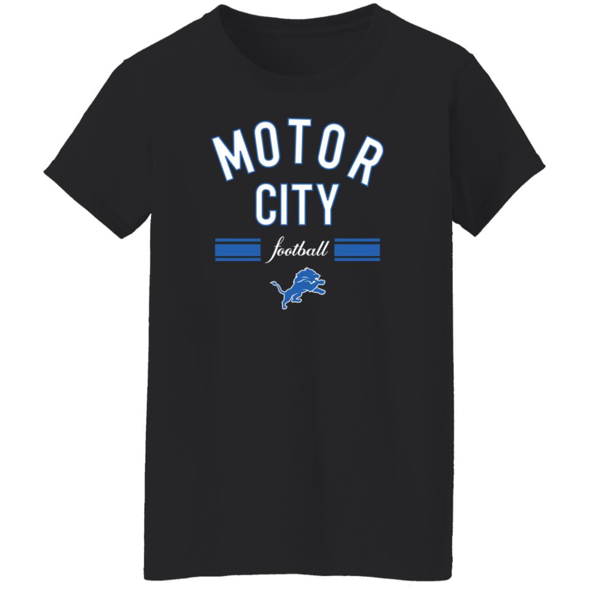 Motor City Football Shirt Dan Campbell Detroit Grey Sideline Local Performance T-Shirt Motor City Football Shirt Dan Campbell Detroit Grey Sideline Local Performance T-Shirt