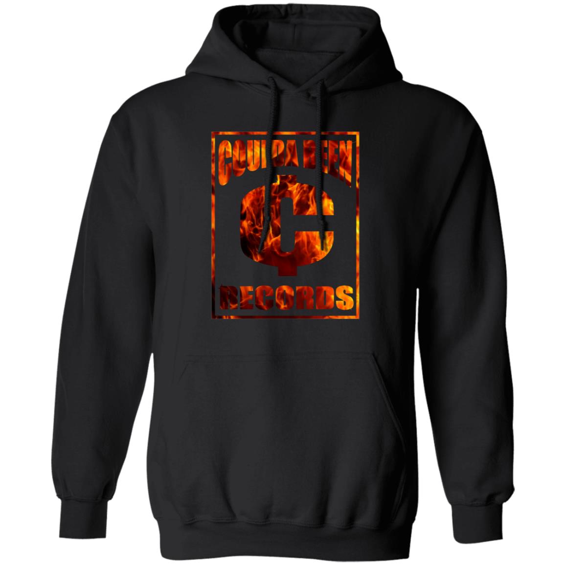 Coulda Been Records Hoodie Druski2 Funny Merch