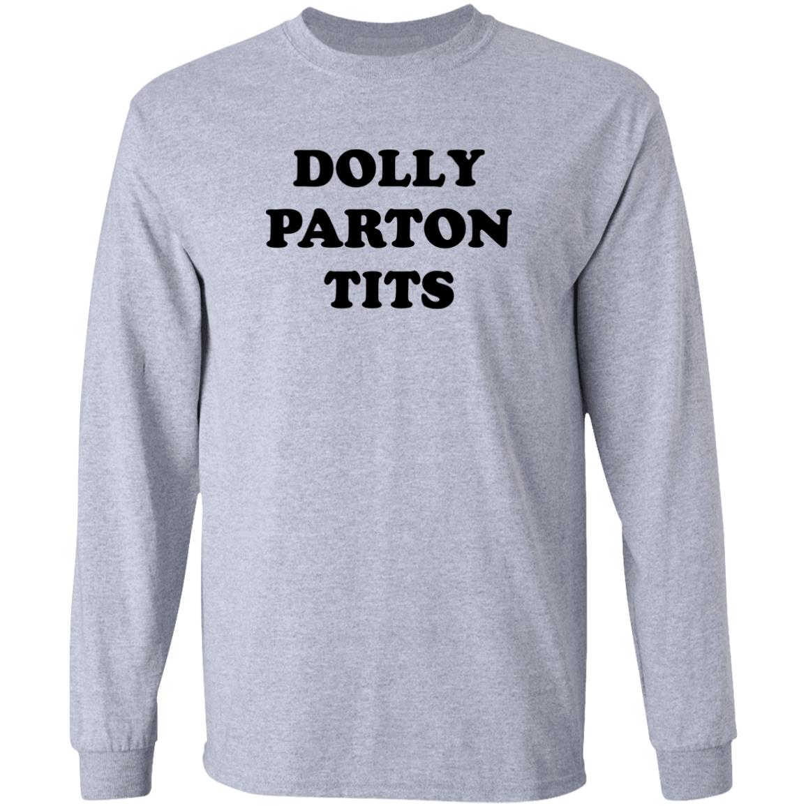 Dolly Parton Tits Shirt Hoodie Sweatshirt Dolly Parton Tits Shirt Hoodie Sweatshirt