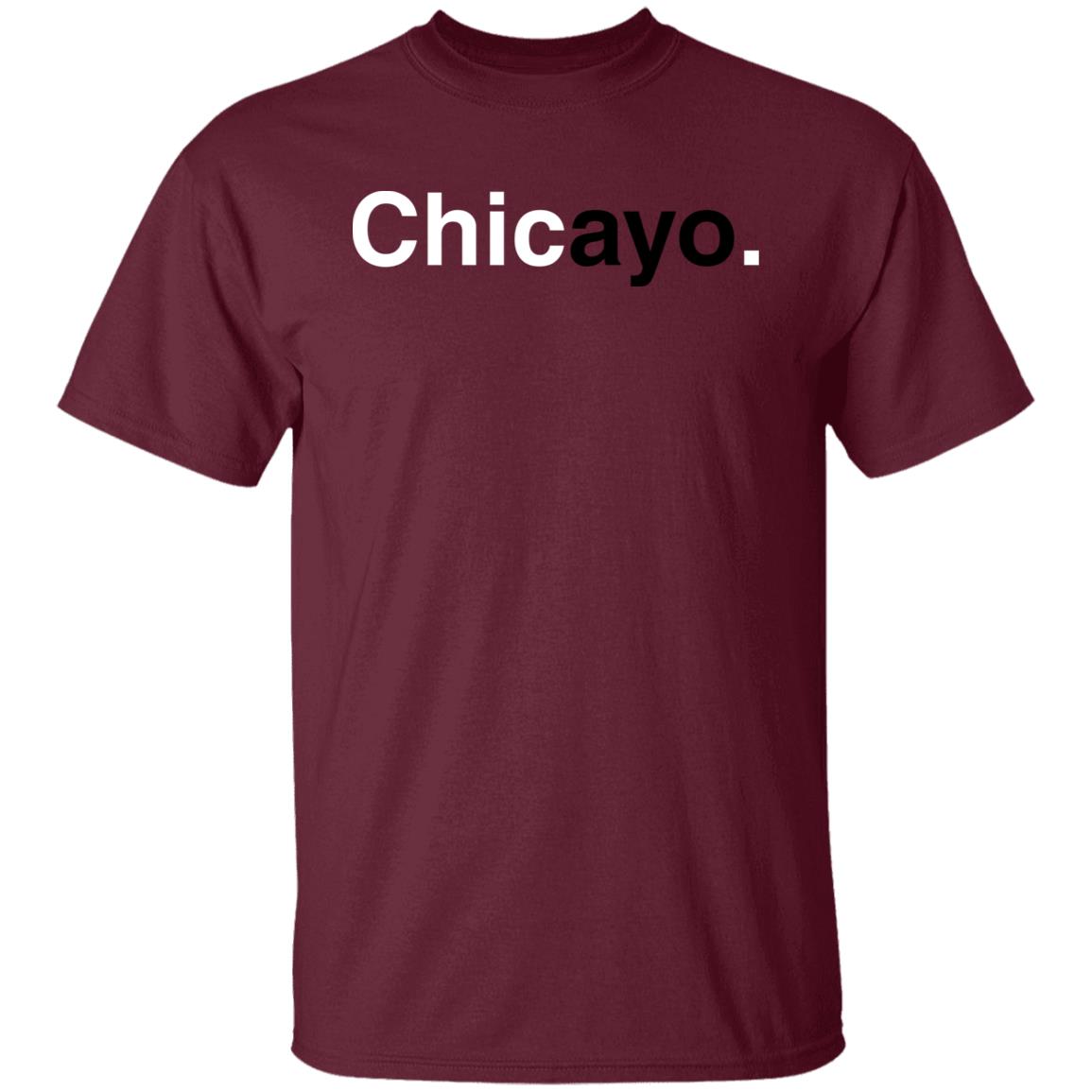 Chicayo Shirt Obvious Shirts Chicayo Shirt Obvious Shirts