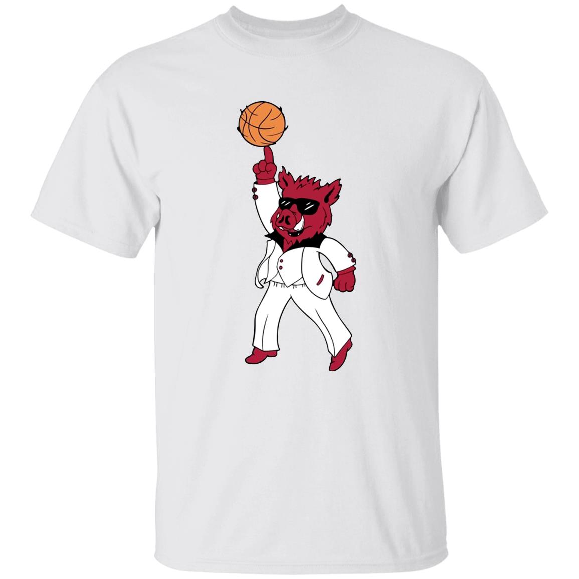 Barstool Sports Merch The Ark Dancing Hog Shirt Barstool Arkansas Barstool Sports Merch The Ark Dancing Hog Shirt Barstool Arkansas