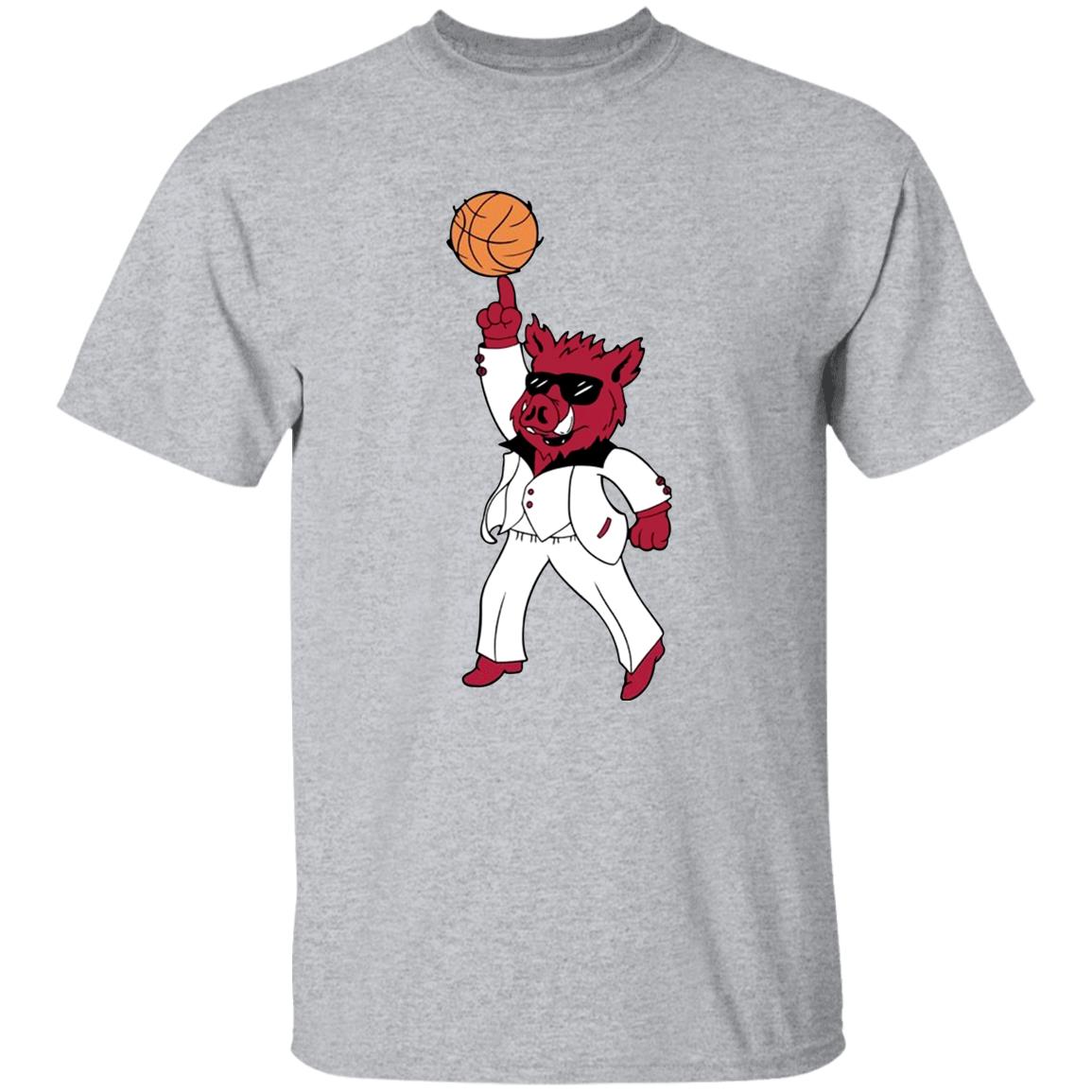 Barstool Sports Merch The Ark Dancing Hog Shirt Barstool Arkansas Barstool Sports Merch The Ark Dancing Hog Shirt Barstool Arkansas