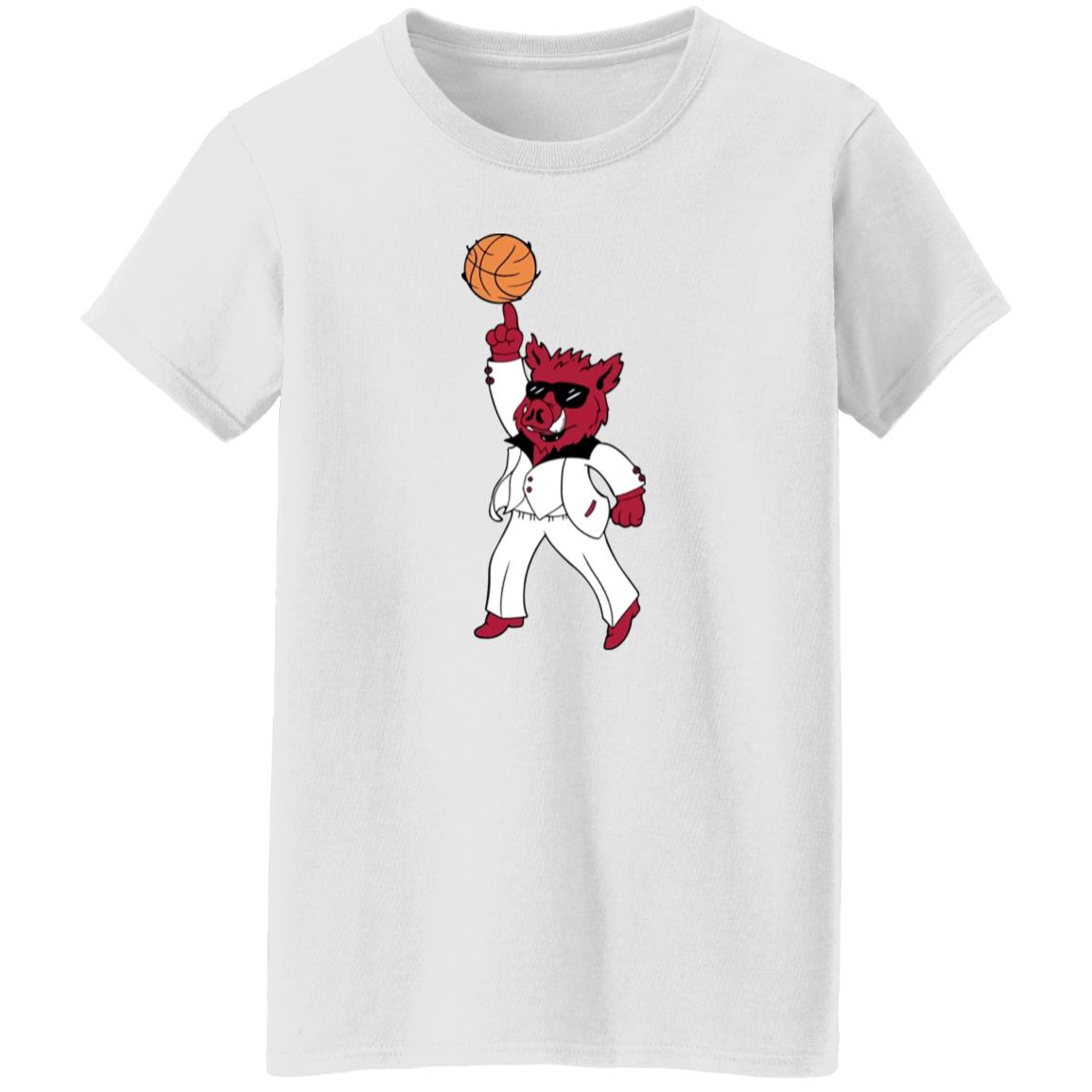 Barstool Sports Merch The Ark Dancing Hog Shirt Barstool Arkansas Barstool Sports Merch The Ark Dancing Hog Shirt Barstool Arkansas