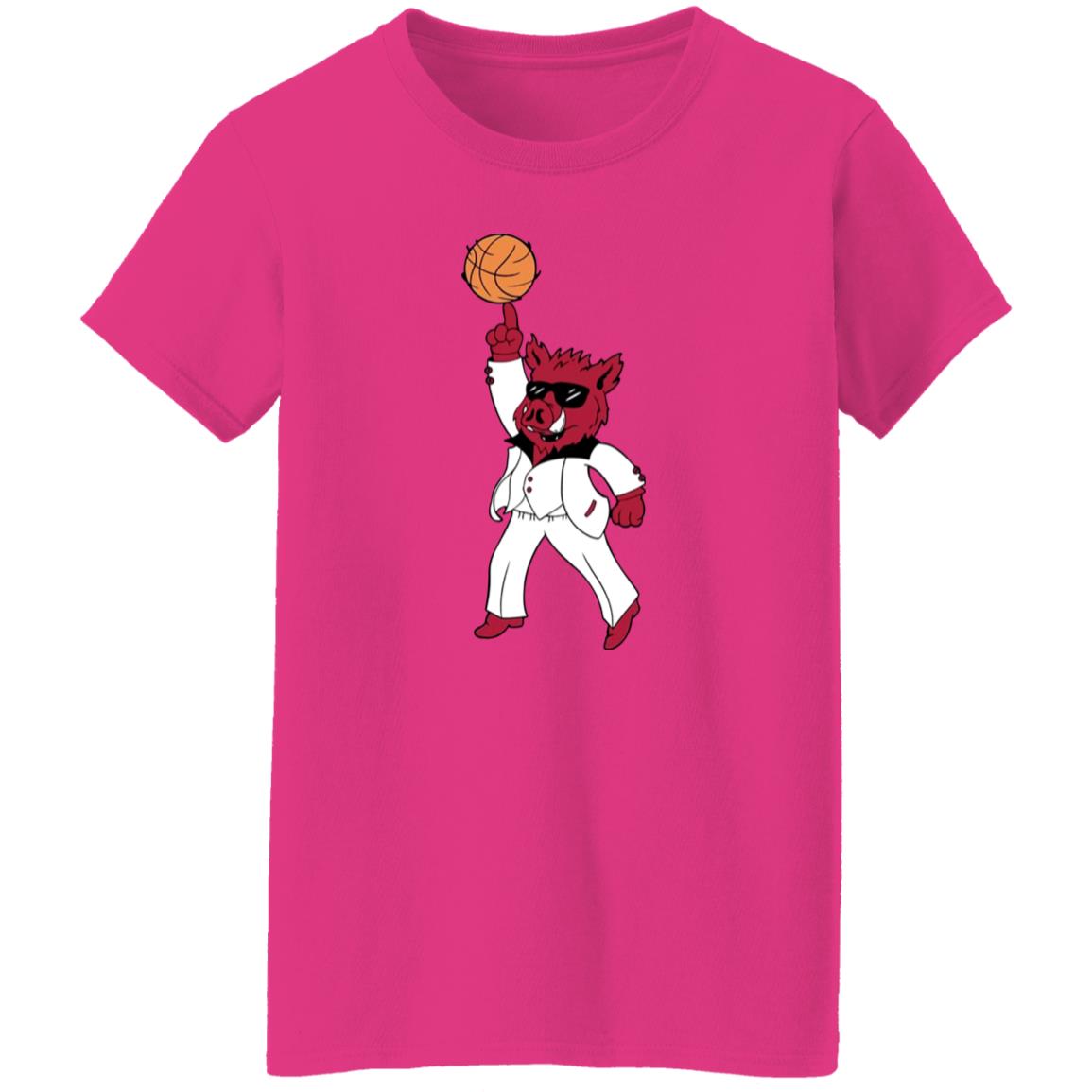 Barstool Sports Merch The Ark Dancing Hog Shirt Barstool Arkansas Barstool Sports Merch The Ark Dancing Hog Shirt Barstool Arkansas