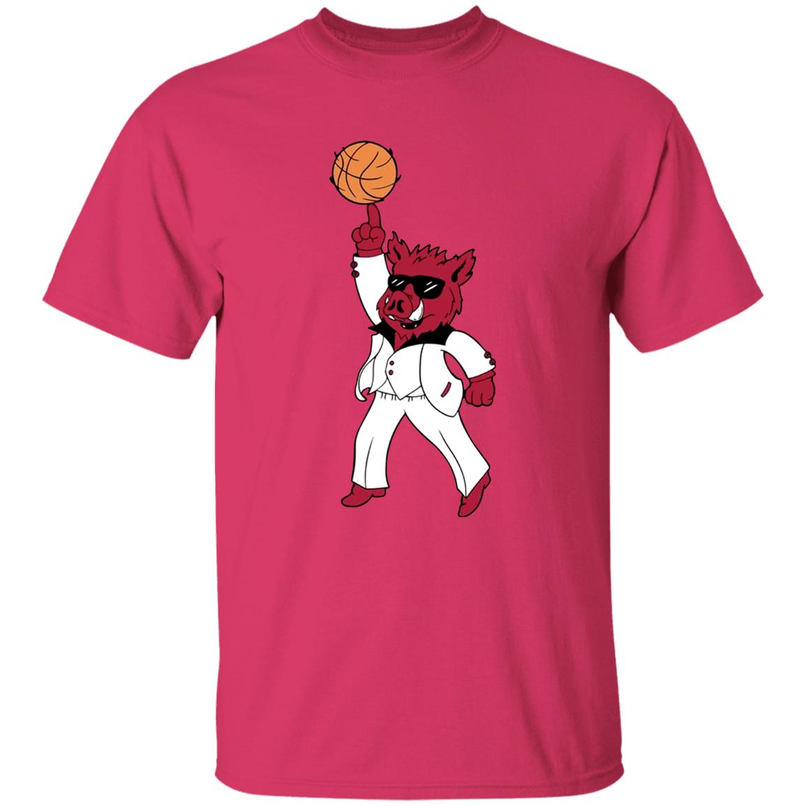 Barstool Sports Merch The Ark Dancing Hog Shirt Barstool Arkansas Barstool Sports Merch The Ark Dancing Hog Shirt Barstool Arkansas