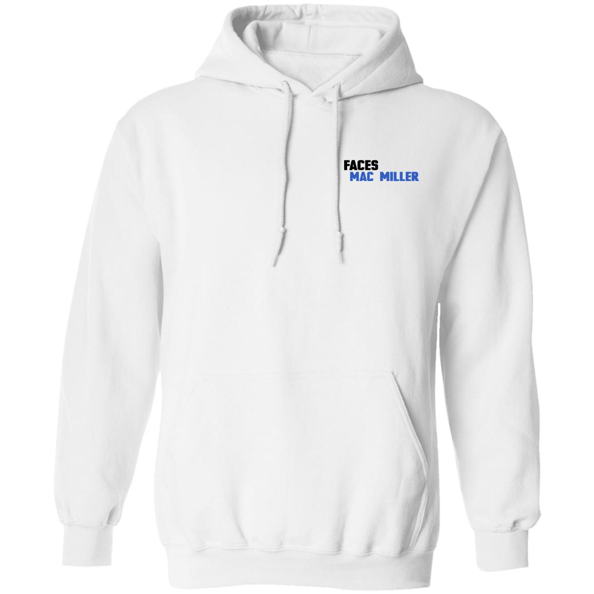 Mac Miller Merch Faces Mac Miller Hoodie Philfanacc Mac Miller Merch Faces Mac Miller Hoodie Philfanacc