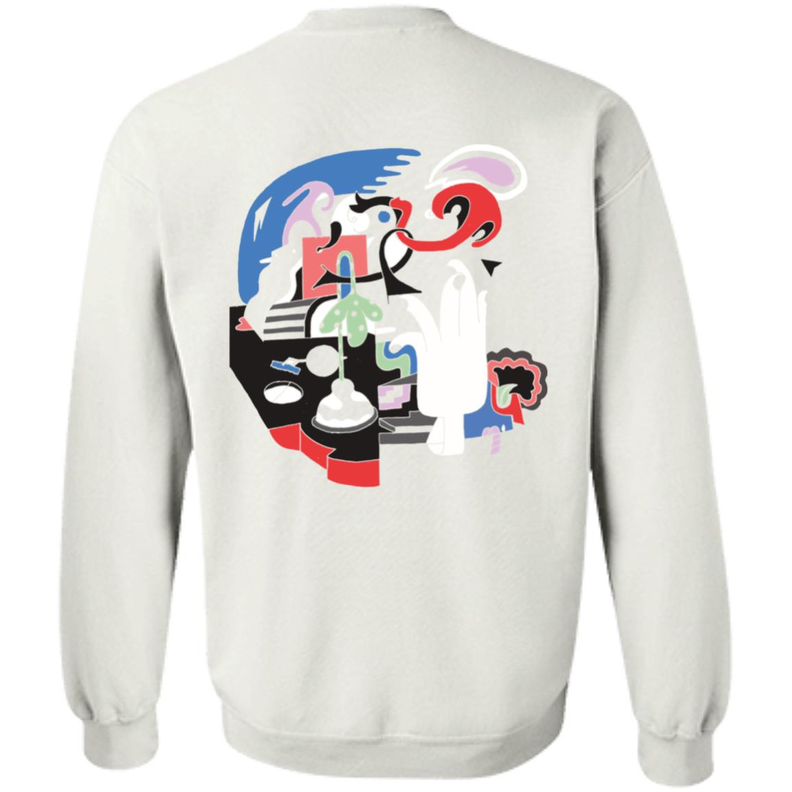 Mac Miller Merch Faces Mac Miller Hoodie Philfanacc Mac Miller Merch Faces Mac Miller Hoodie Philfanacc