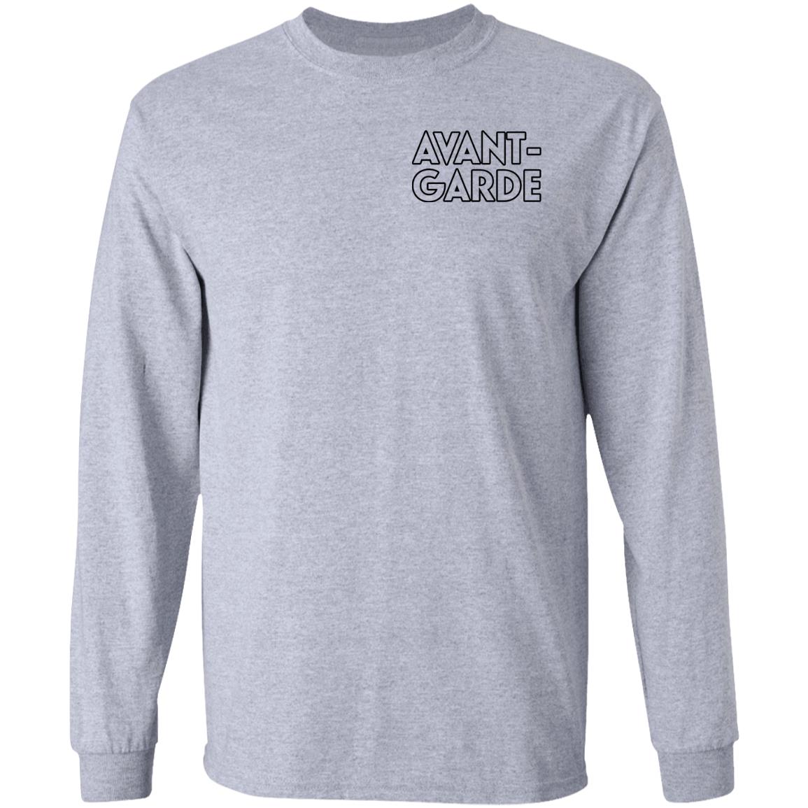 Long Sleeve T Shirt