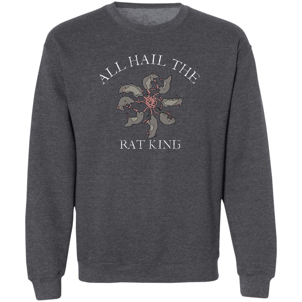 Gerard Mcrglasgow Mcr Updates All Hail The Rat King Shirt Gerard Mcrglasgow Mcr Updates All Hail The Rat King Shirt