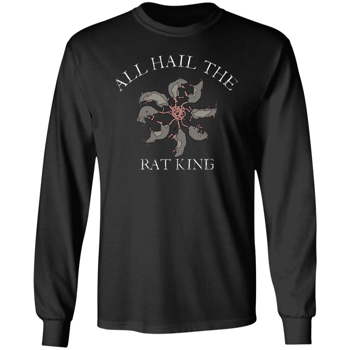 Gerard Mcrglasgow Mcr Updates All Hail The Rat King Shirt Gerard Mcrglasgow Mcr Updates All Hail The Rat King Shirt