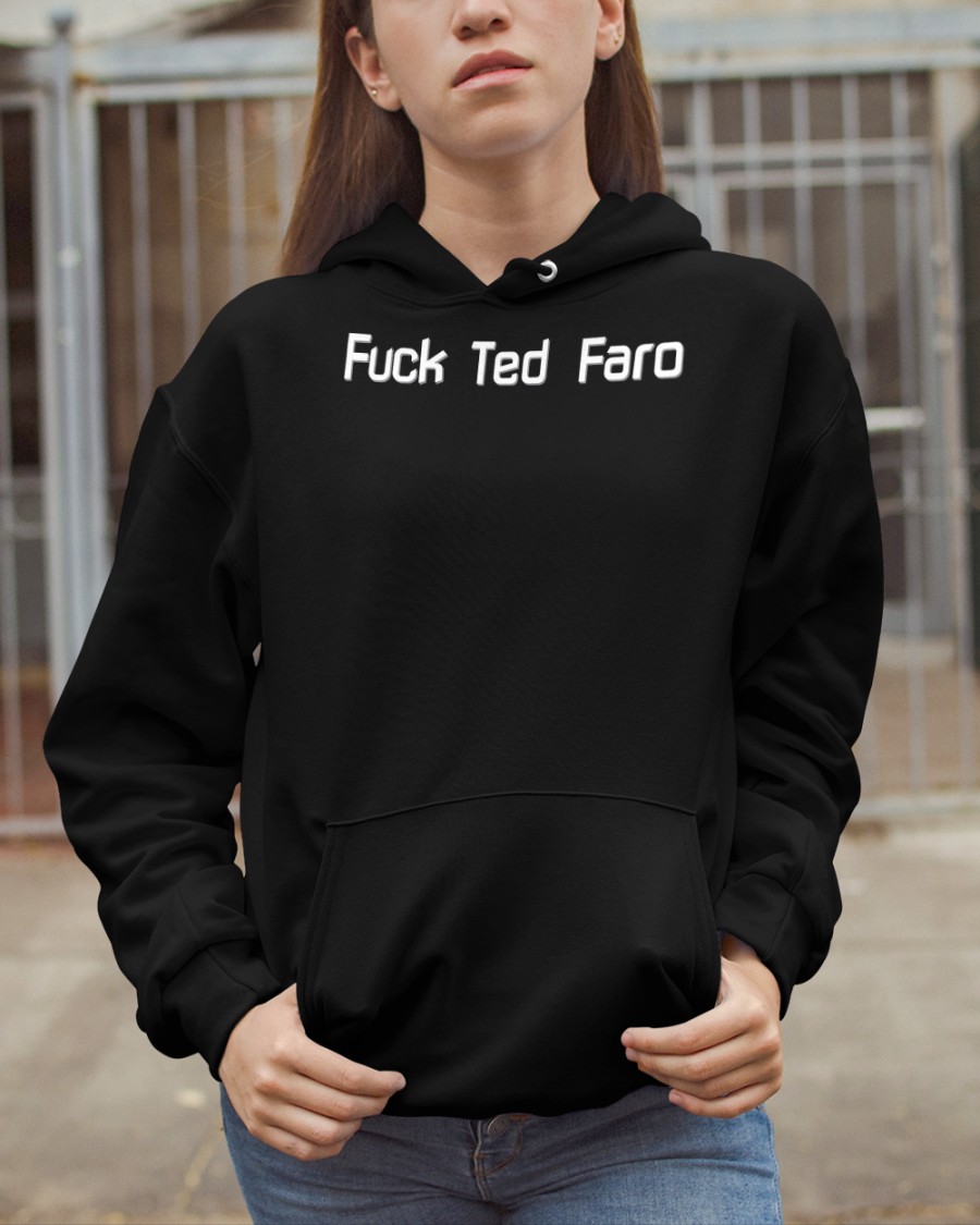 Annachocholo Fuck Ted Faro T Shirt Annachocholo Fuck Ted Faro T Shirt